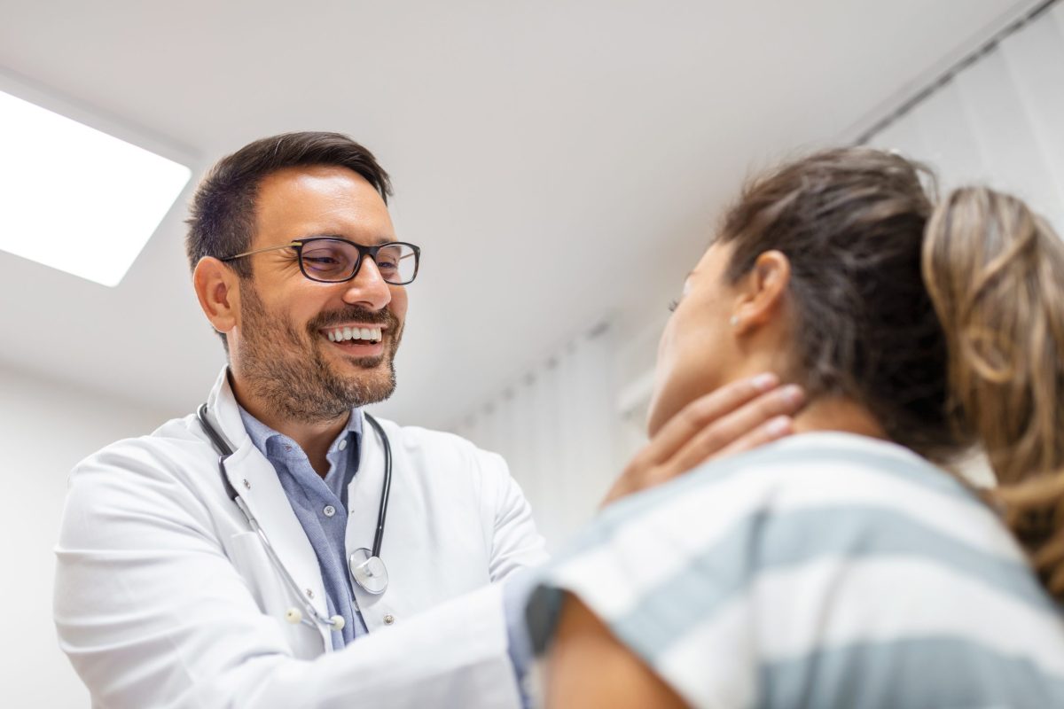 Peptide Therapy Clinic, Tulsa