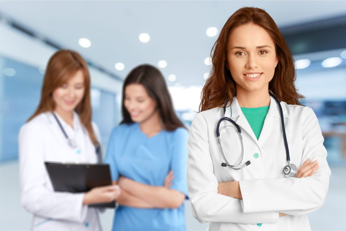 Peptide Therapy Clinic, Tulsa