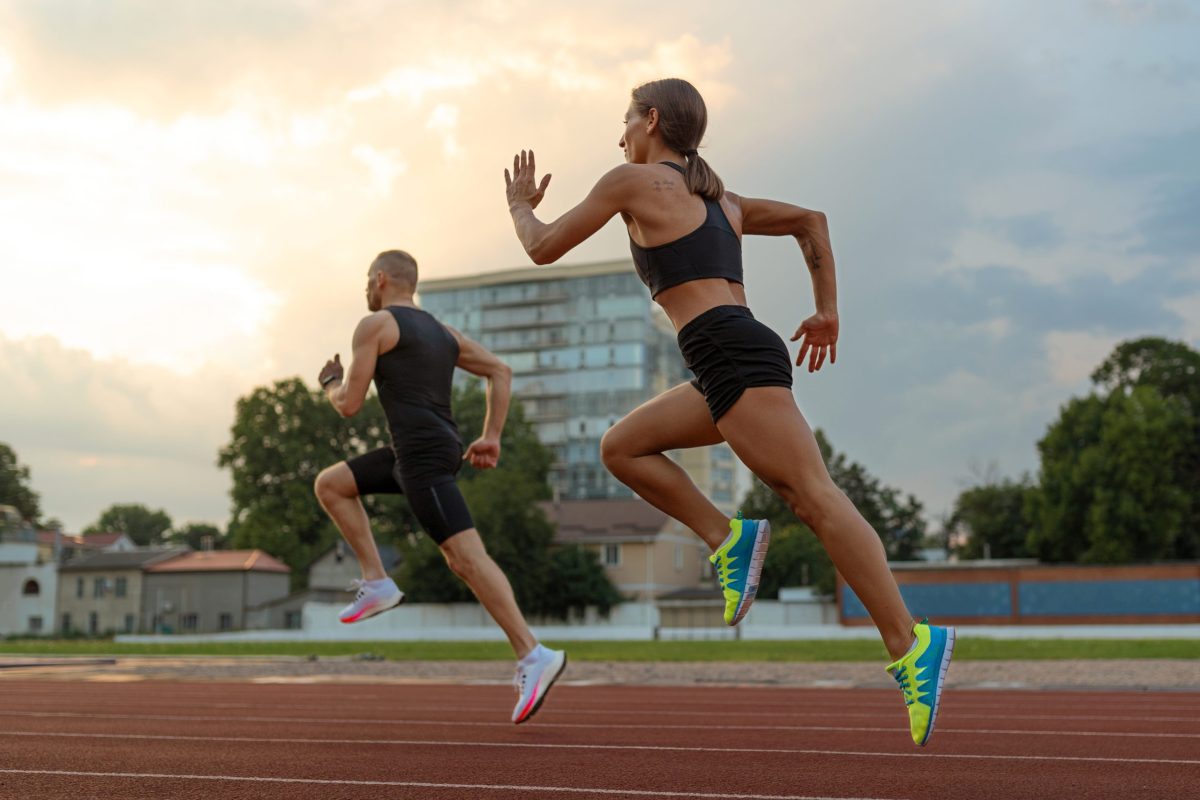 Peptide Therapy for Athletic Performance, Tulsa