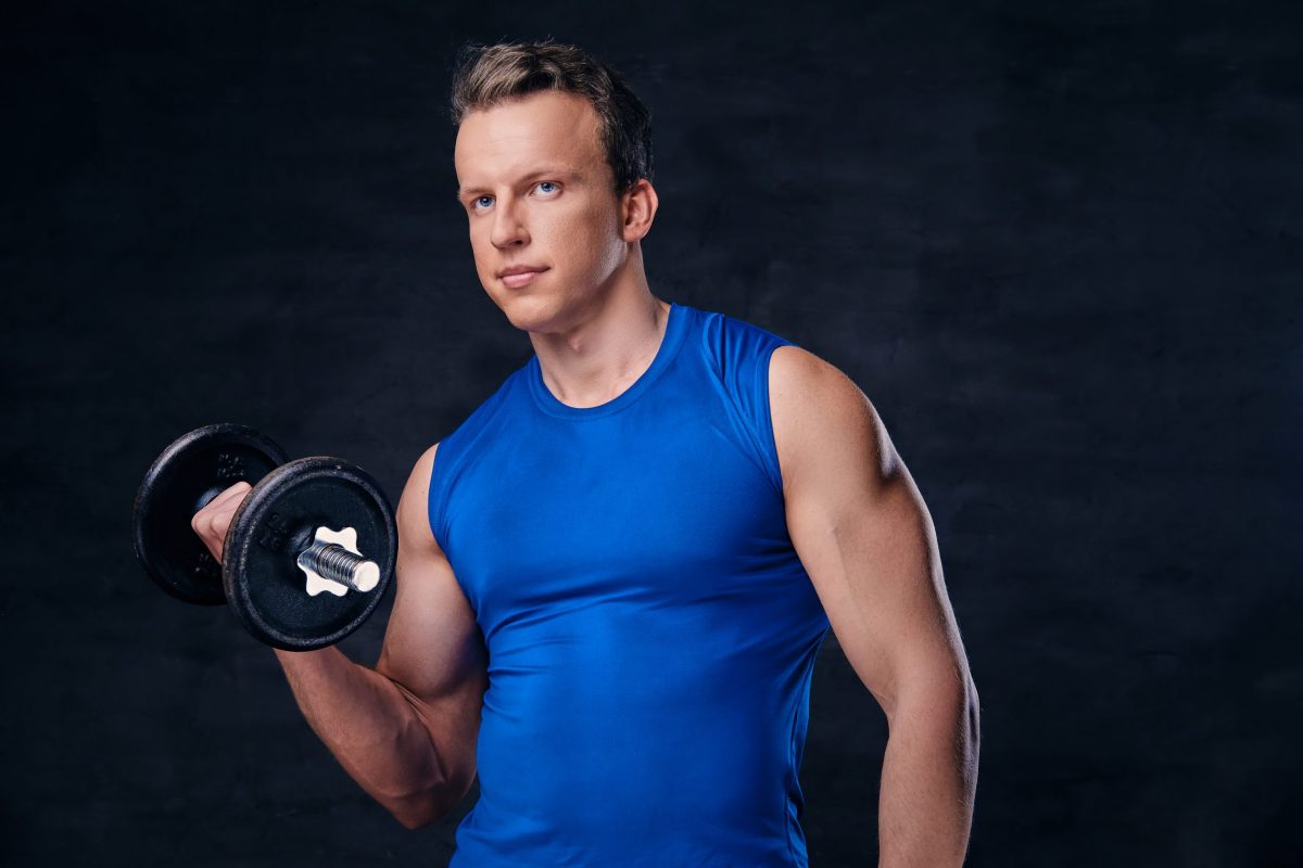 Peptide Therapy Clinic, Tulsa